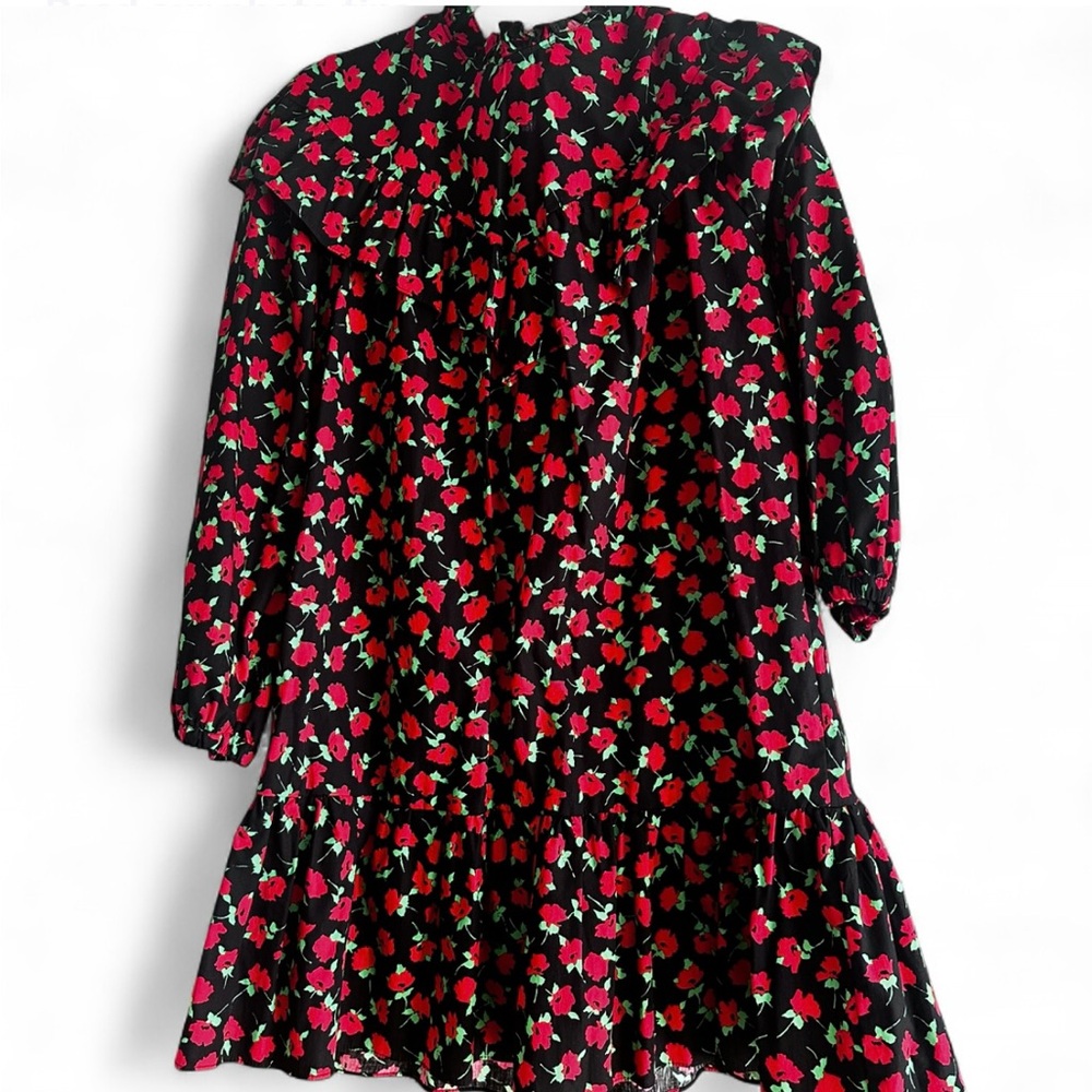 Zara Dress